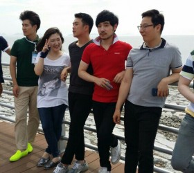 2014년도 ICMAP 학회