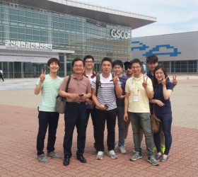 2014년도 ICMAP 학회2